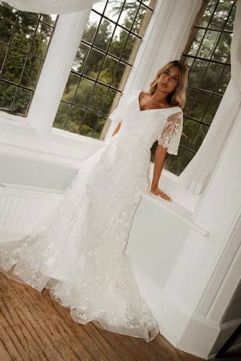 Rivers Signature collection WD137 VER #5 frontface vertical thumbnail