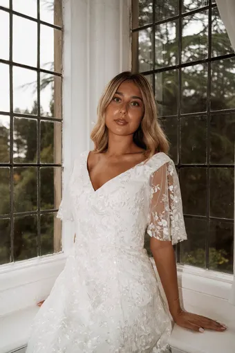 Rivers Signature collection WD137 VER #35 frontface vertical cropped thumbnail