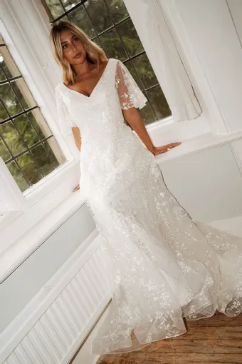 Rivers Signature collection WD137 VER #12 frontface vertical thumbnail