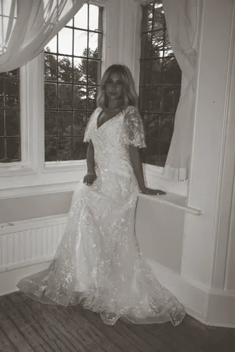 Rivers Signature collection WD137 VER #13 frontface vertical thumbnail