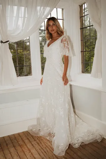 Rivers Signature collection WD137 VER #2 frontface vertical thumbnail