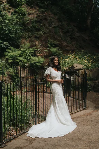 Rivers Signature collection WD139 V #2 frontface vertical thumbnail