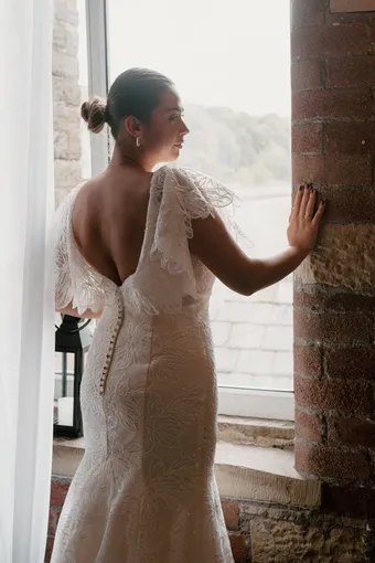 Rivers Signature collection WD139 V #33 backface vertical cropped thumbnail