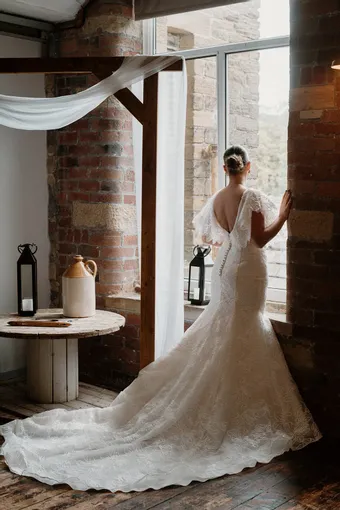 Rivers Signature collection WD139 V #7 backface vertical thumbnail