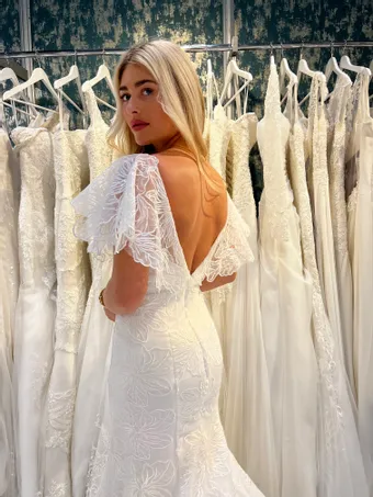 Rivers Signature collection WD139 V #38 backface vertical cropped thumbnail