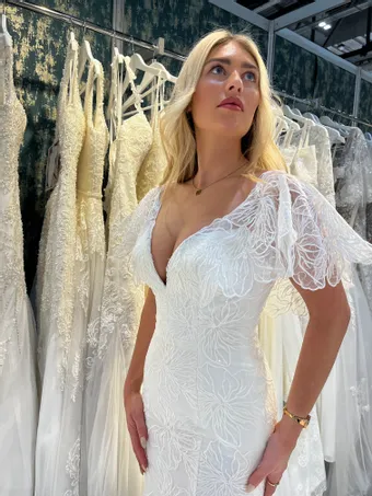 Rivers Signature collection WD139 V #18 frontface vertical cropped thumbnail