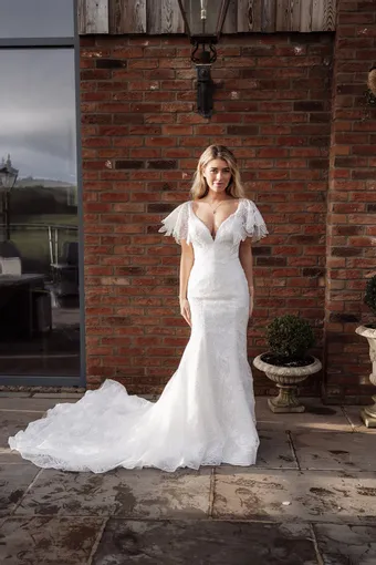 Rivers Signature collection WD139 V #1 frontface vertical thumbnail