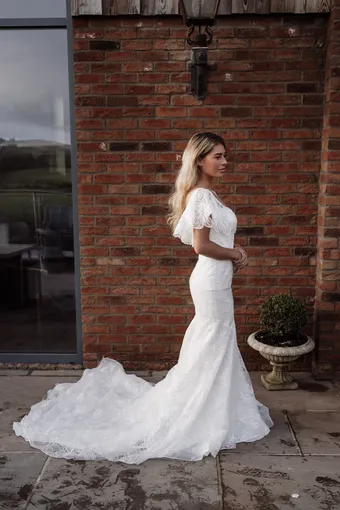 Rivers Signature collection WD139 V #8 backface vertical thumbnail