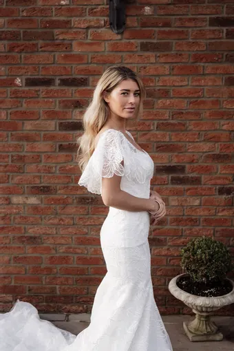 Rivers Signature collection WD139 V #34 backface vertical cropped thumbnail