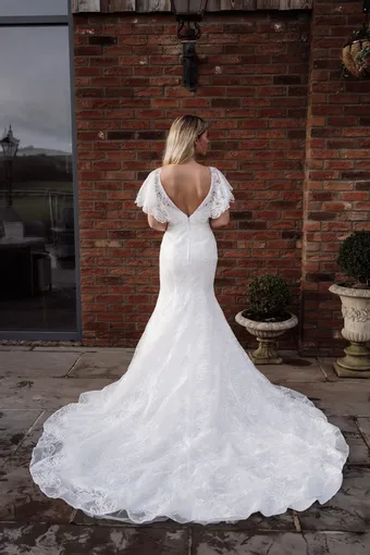 Rivers Signature collection WD139 V #12 backface vertical thumbnail