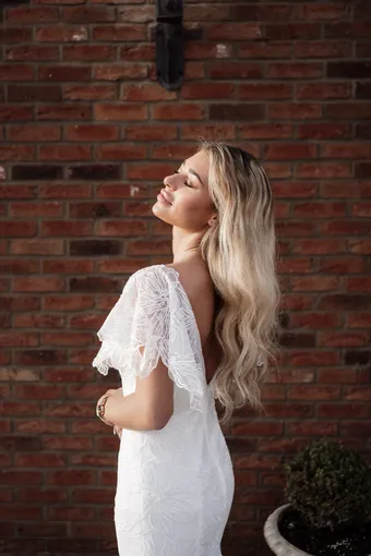 Rivers Signature collection WD139 V #37 backface vertical cropped thumbnail