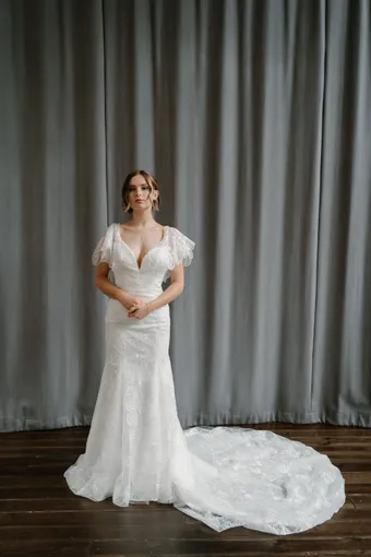 Rivers Signature collection WD139 V #0 default frontface vertical thumbnail