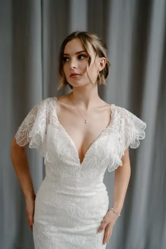 Rivers Signature collection WD139 V #17 frontface vertical cropped thumbnail