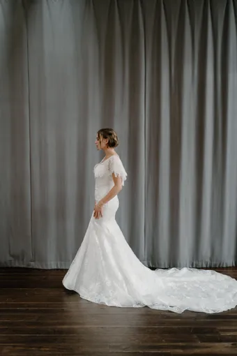 Rivers Signature collection WD139 V #5 frontface vertical thumbnail