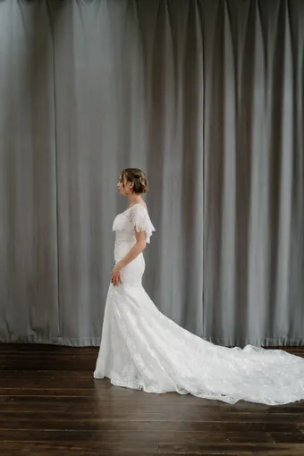 Rivers Signature collection WD139 V #4 frontface vertical thumbnail