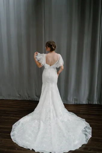 Rivers Signature collection WD139 V #10 default backface vertical thumbnail