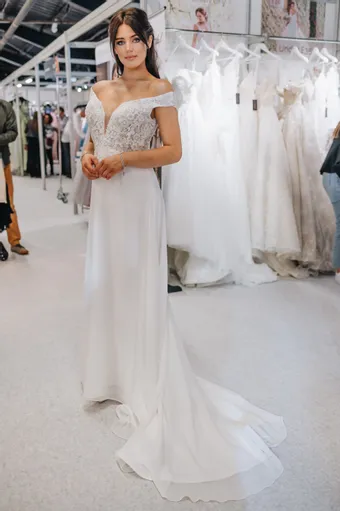 Rivers Signature collection WD142 V #0 default frontface vertical thumbnail