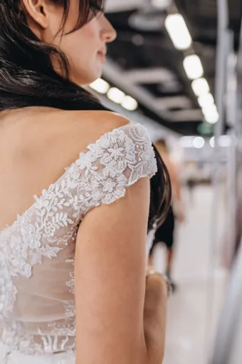 Rivers Signature collection WD142 V #7 backface vertical cropped thumbnail