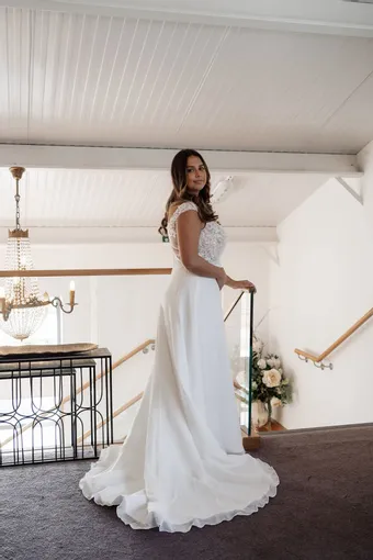 Rivers Signature collection WD142 V #5 default backface vertical thumbnail