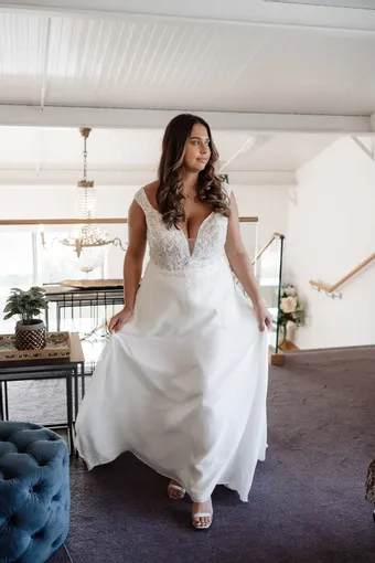 Rivers Signature collection WD142 V #1 frontface vertical thumbnail