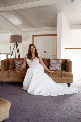 Rivers Signature collection WD142 V #3 frontface vertical thumbnail