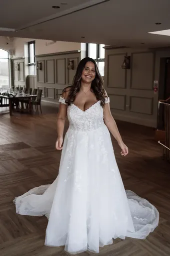 Rivers Signature collection WD143 CY #15 frontface vertical thumbnail