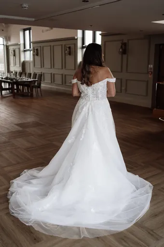 Rivers Signature collection WD143 CY #22 backface vertical thumbnail