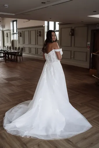 Rivers Signature collection WD143 CY #19 backface vertical thumbnail