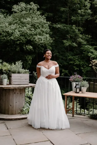 Rivers Signature collection WD143 CY #16 frontface vertical thumbnail