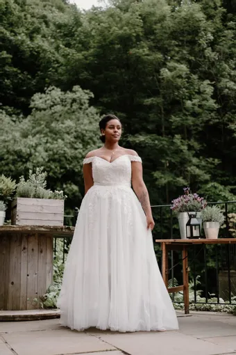 Rivers Signature collection WD143 CY #4 frontface vertical thumbnail