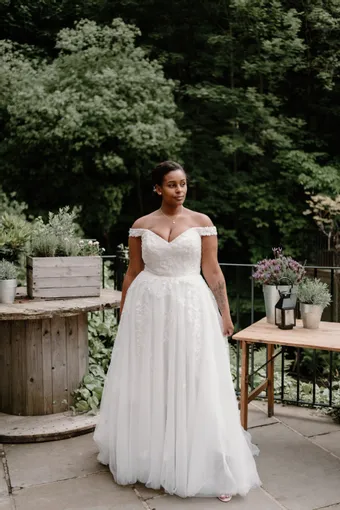 Rivers Signature collection WD143 CY #8 frontface vertical thumbnail