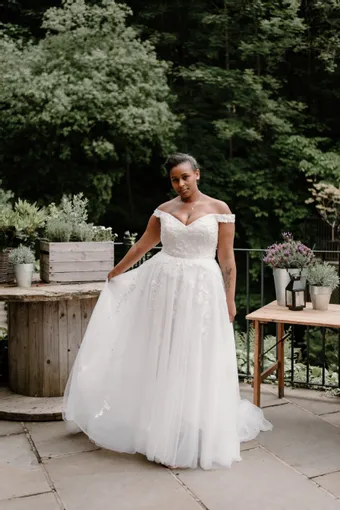 Rivers Signature collection WD143 CY #11 frontface vertical thumbnail