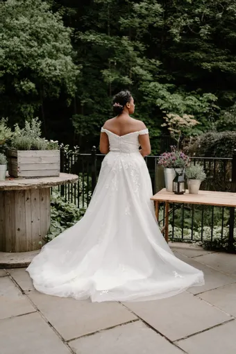 Rivers Signature collection WD143 CY #21 default backface vertical thumbnail