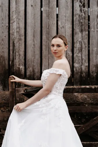 Rivers Signature collection WD143 CY #39 backface vertical cropped thumbnail