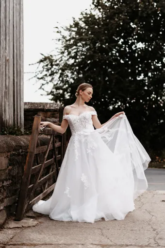 Rivers Signature collection WD143 CY #14 frontface vertical thumbnail