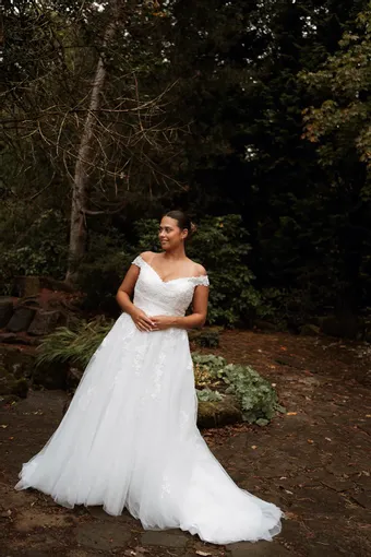 Rivers Signature collection WD143 CY #7 frontface vertical thumbnail