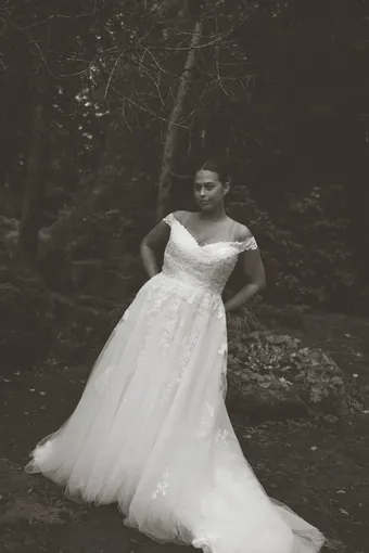 Rivers Signature collection WD143 CY #2 frontface vertical thumbnail