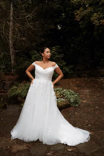 Rivers Signature collection WD143 CY #5 frontface vertical thumbnail