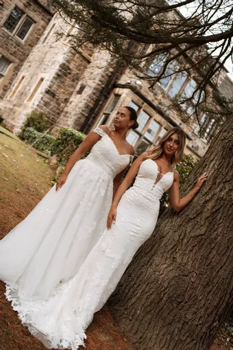 Rivers Signature collection WD143 CY #12 frontface vertical thumbnail