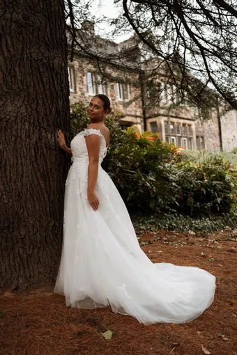 Rivers Signature collection WD143 CY #23 backface vertical thumbnail