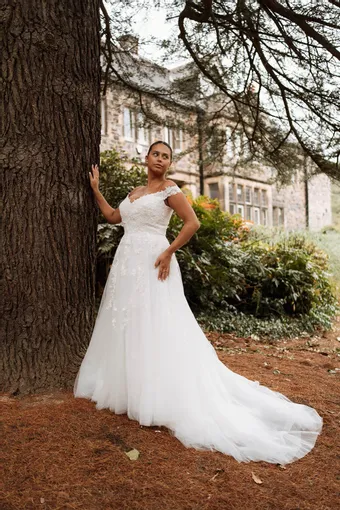 Rivers Signature collection WD143 CY #9 frontface vertical thumbnail