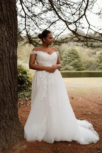 Rivers Signature collection WD143 CY #1 frontface vertical thumbnail