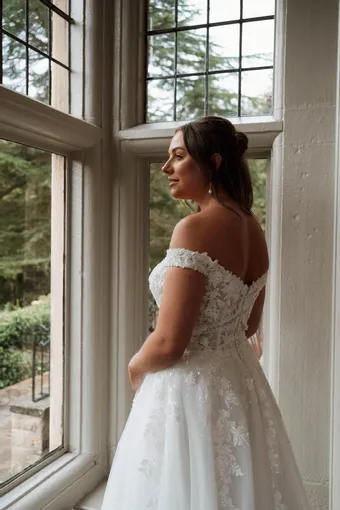 Rivers Signature collection WD143 CY #44 backface vertical cropped thumbnail