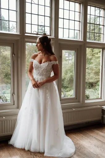 Rivers Signature collection WD143 CY #0 default frontface vertical thumbnail