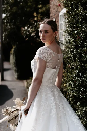 Rivers Signature collection WD146 V #3 default backface vertical cropped thumbnail