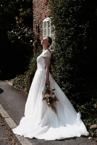 Rivers Signature collection WD146 V #1 frontface vertical thumbnail