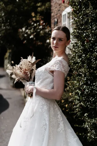 Rivers Signature collection WD146 V #2 frontface vertical cropped thumbnail