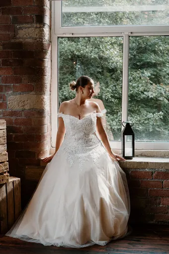 Rivers Signature collection WD147 CY #2 frontface vertical thumbnail