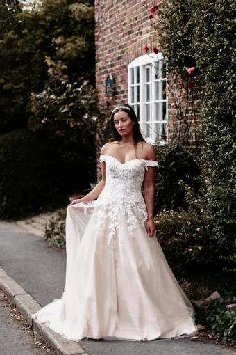 Rivers Signature collection WD147 CY #0 default frontface vertical thumbnail