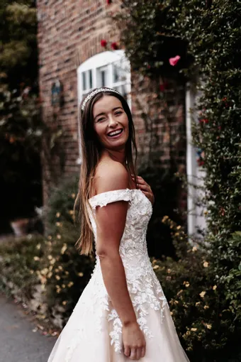 Rivers Signature collection WD147 CY #20 backface vertical cropped thumbnail